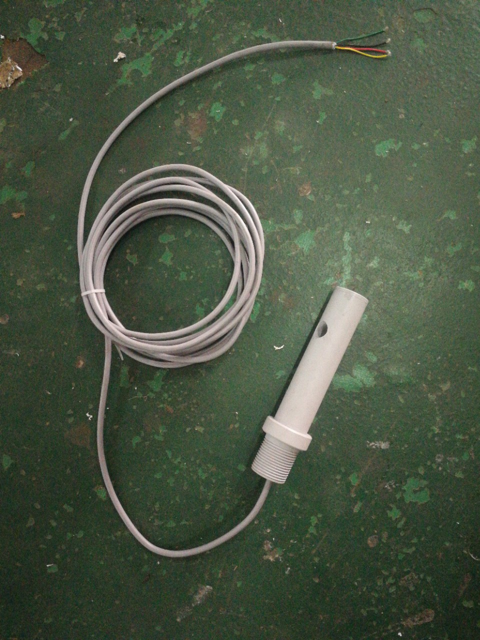 美国禾威电导率探头,盐酸探头,酸度探头