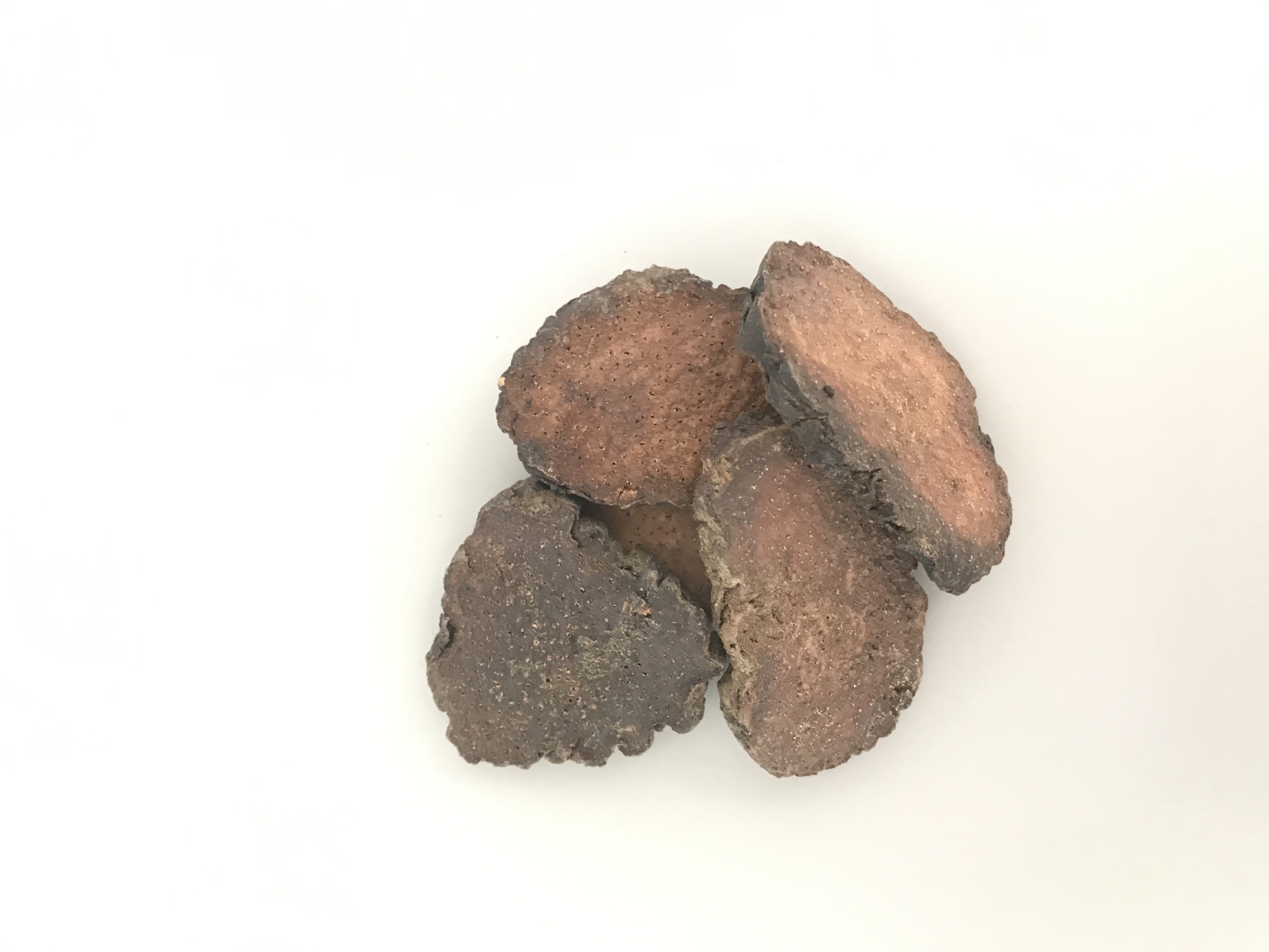 新疆管花肉苁蓉硬大芸切片中药材滋补沙漠人参500g搭配锁阳淫羊藿