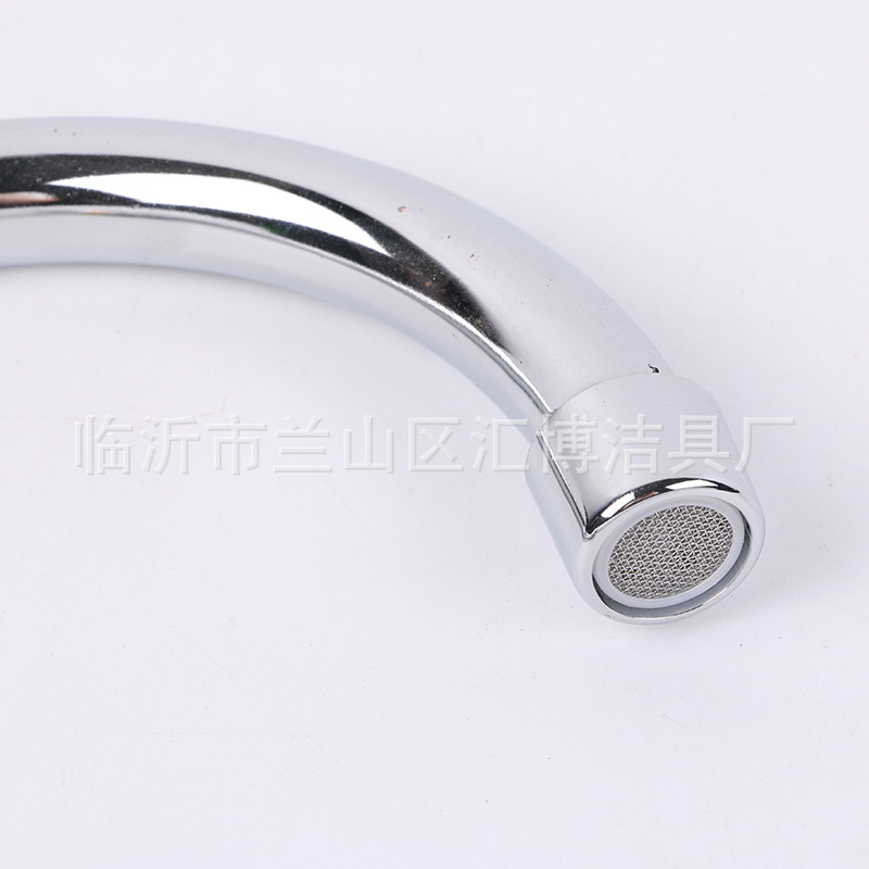 Single Cold Kitchen Faucet Engineering Faucet Bathroom Faucet Household Rotating Faucet Factory Supply Cross-Border Foreign Trade