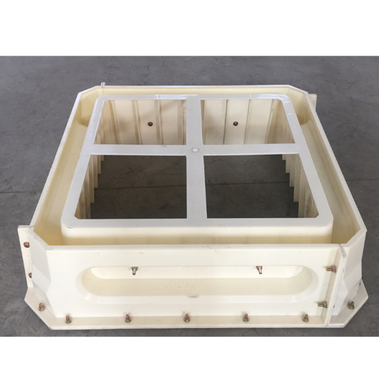 50套框格护坡模具现货低价出售水泥护坡模具大坝护坡模具