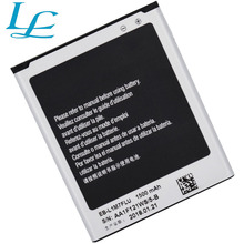 批发适用三星S3mini手机电池 i8160 S7562 S7568全新手机锂电池