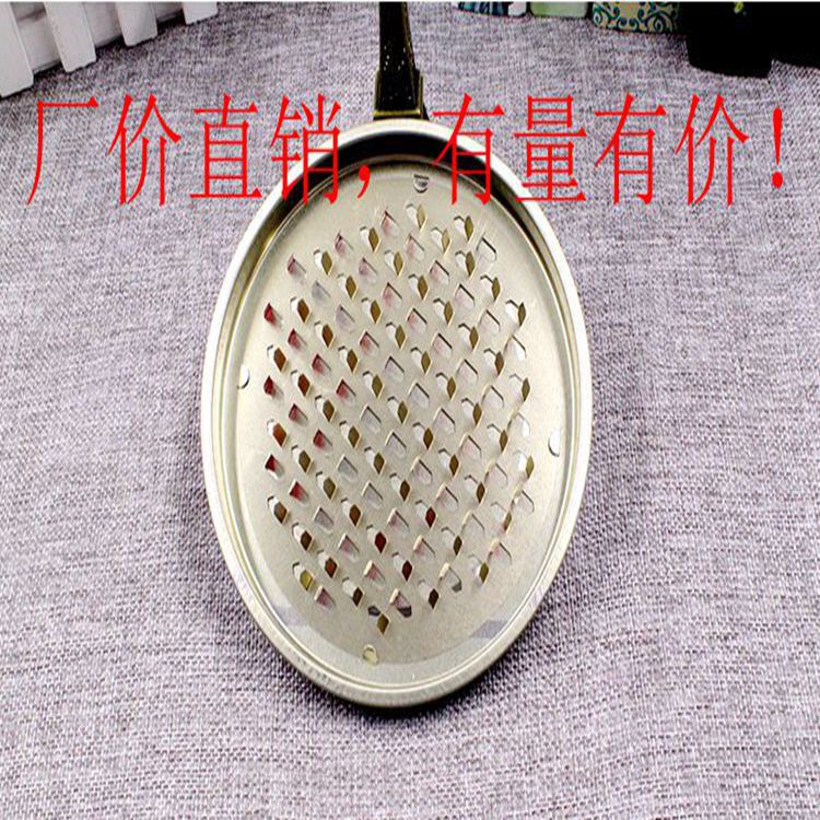 Factory Direct Sales Big Nail Mosquito Smudge Box Iron Mosquito Coil Spike Tooth Mosquito Repellent Tray Large Size Mosquito Incense Holder