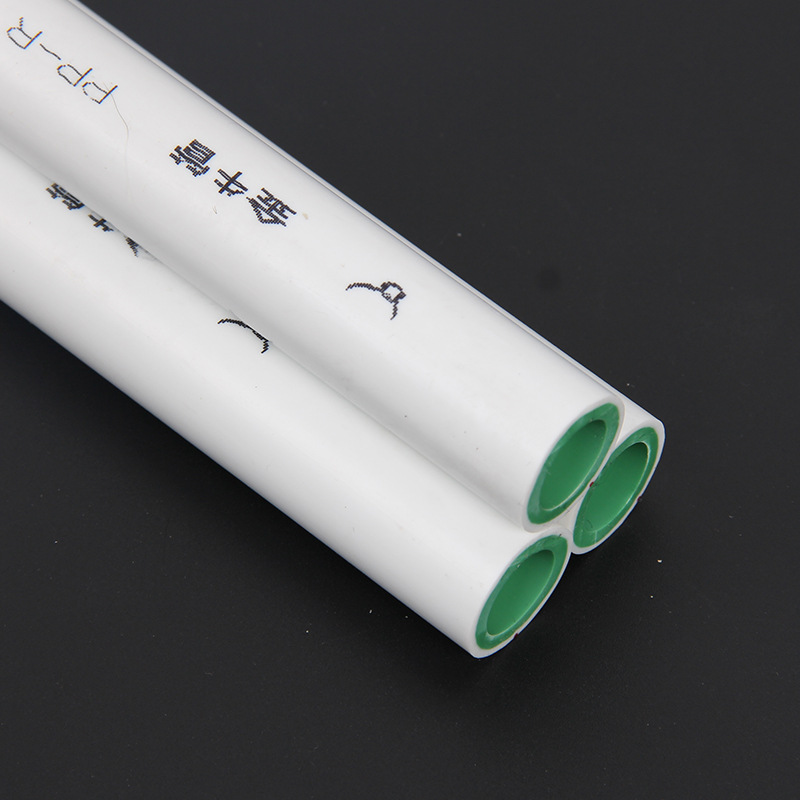 金牛甪ppr水管金牛管业冷热水管金牛管25管4分管