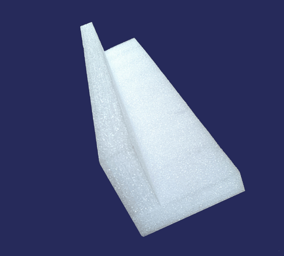 epe珍珠棉l形型直角护角护边家具包角包边包装泡沫防震泡棉