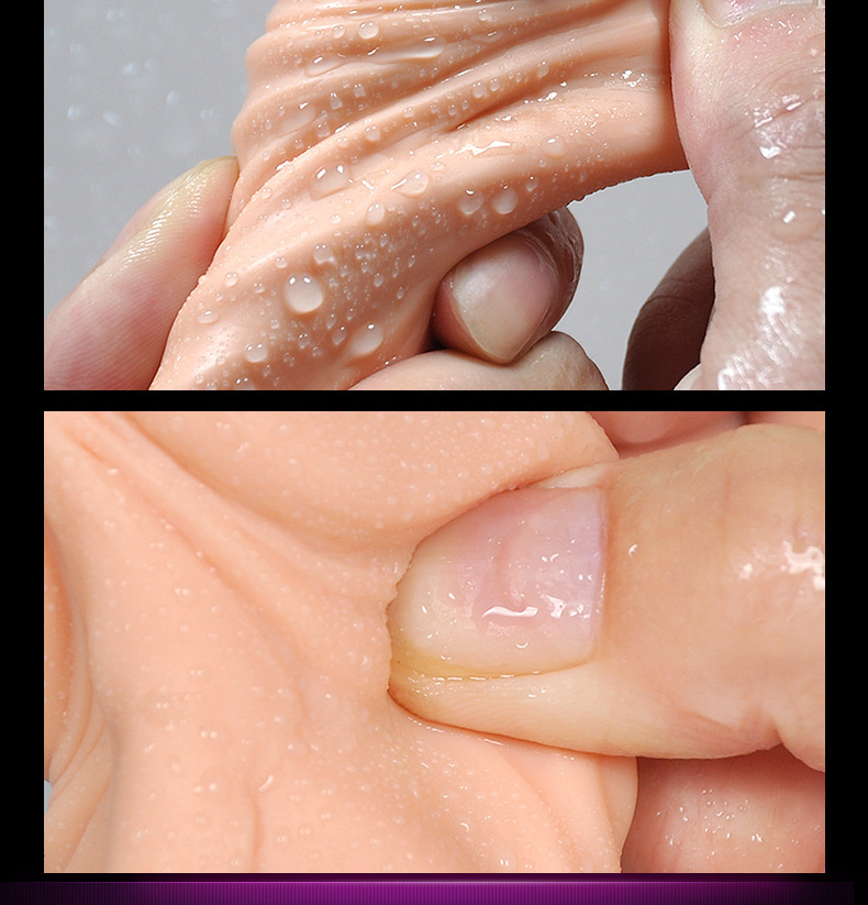 usb充电加温震动摇摆仿真阳具女用自慰器电动摇摆王成人情趣用品