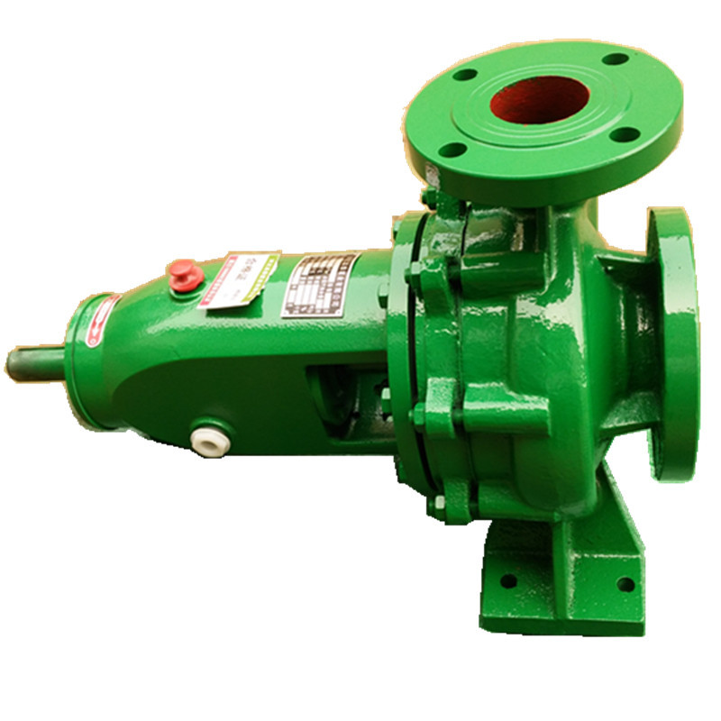 精品热销灌溉泵is80-50-250b清水离心泵 家用抽水泵消防泵