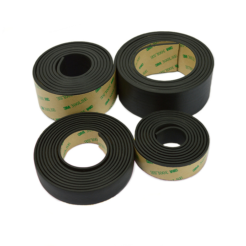 汽车天窗车顶车窗前挡风玻璃接缝防漏水密封条防尘防水胶条20mm