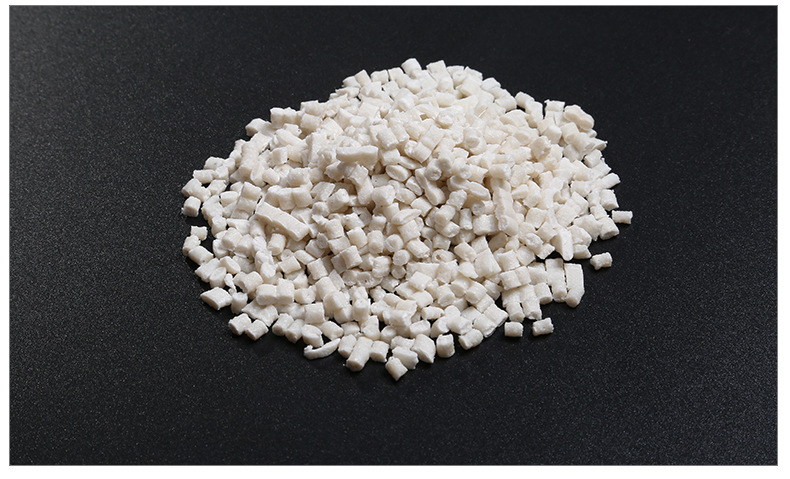 佛山热塑性塑料厂家直销 再生pp一级白丙a原料 价格优惠