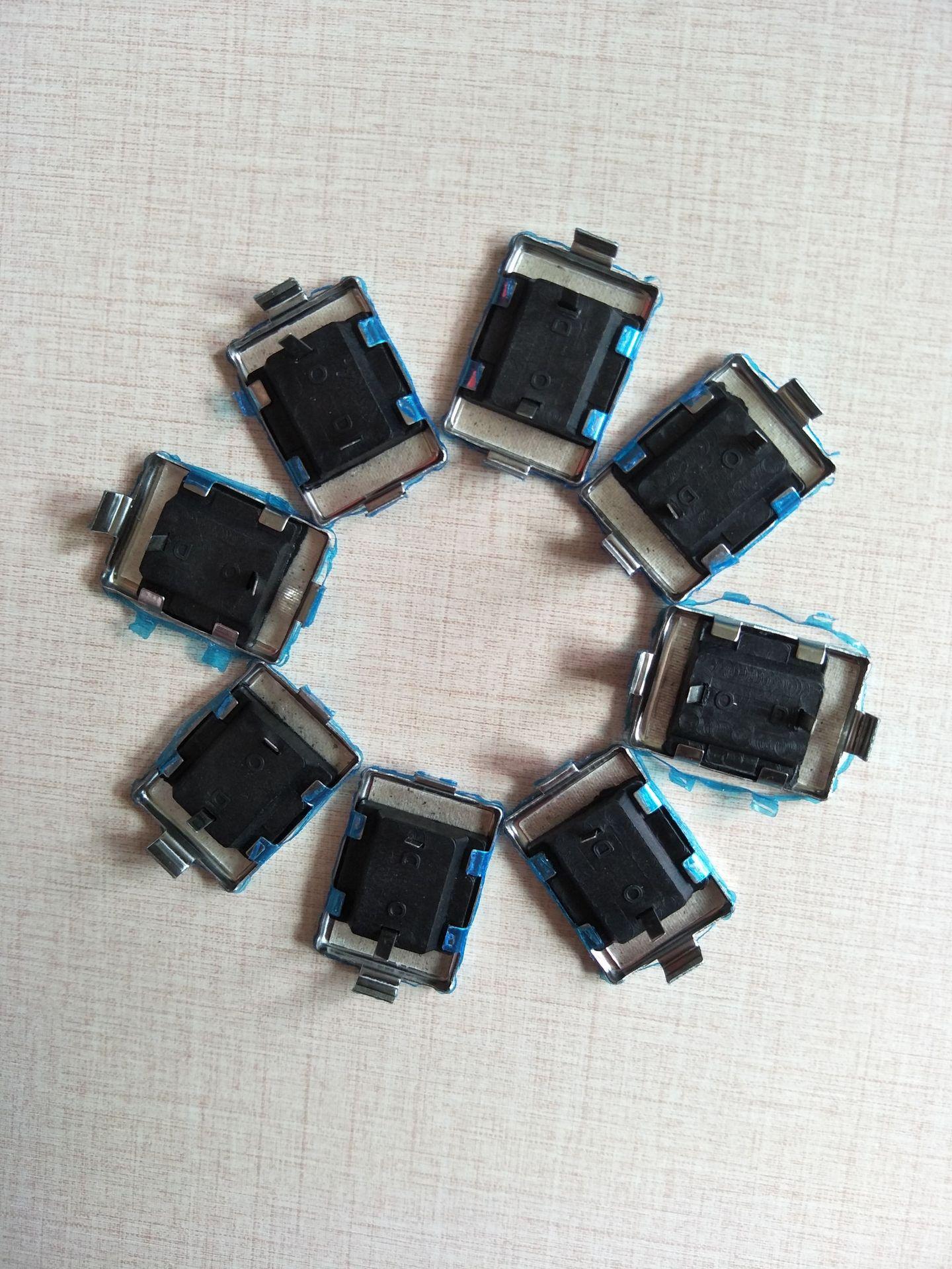 发热芯今天价格行情查询-鸿欣ptc香薰炉加热体芯片定制-阿里巴巴