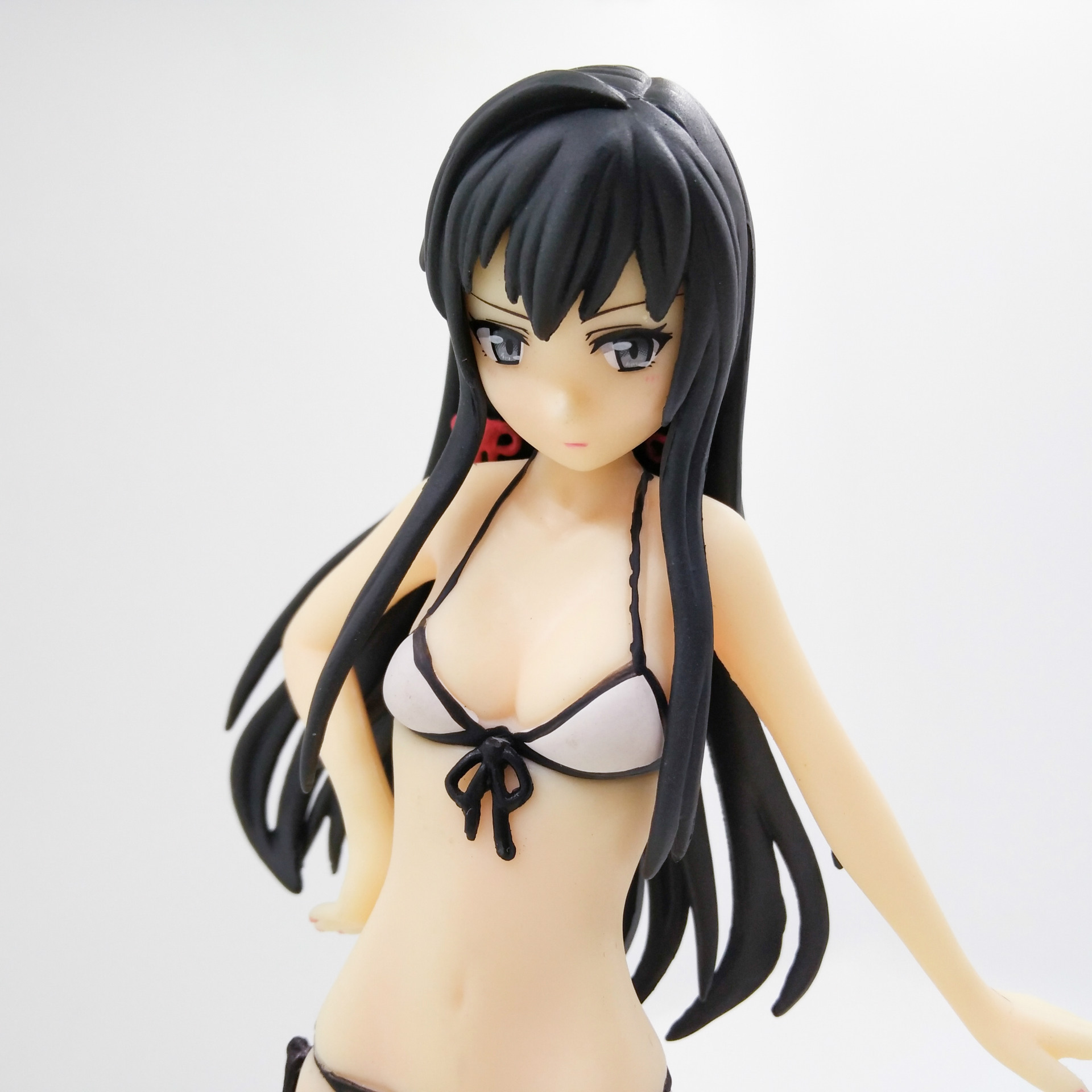 西木动漫wave我的青春恋爱物语果然有问题雪之下雪乃泳装手办