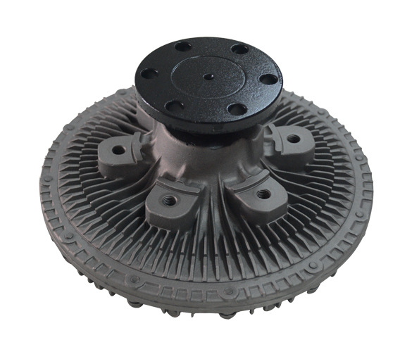 直销isuzu五十铃4he1耦合器 风扇 8-97148-797-0