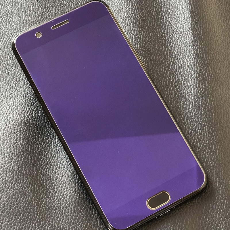 紫光钢化膜小米8 红米6 小米mix3全屏红米note5满屏小米6手机贴膜