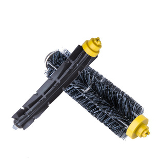 扫地机器人滚刷_扫地机器人网_扫地机器