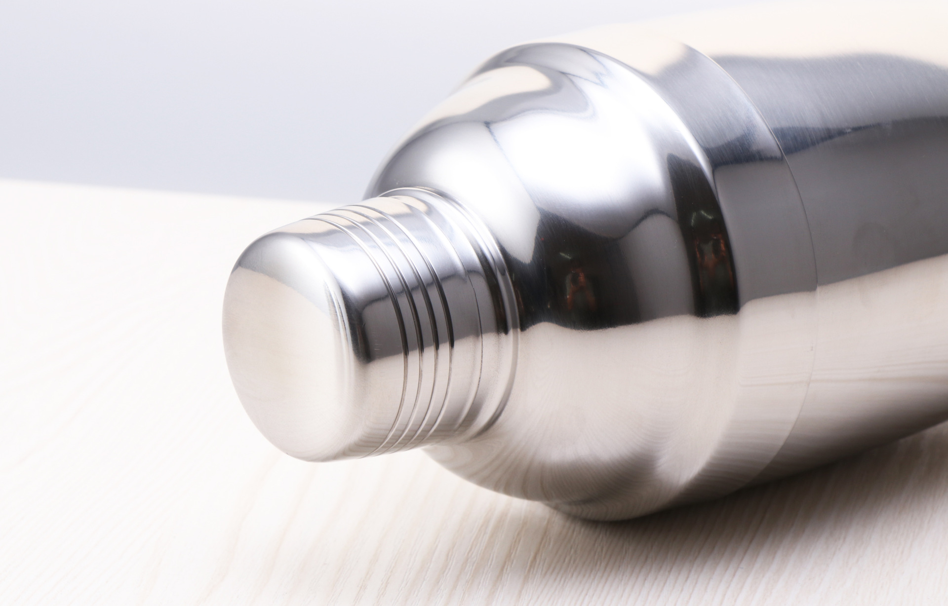 不锈钢304欧式/日式摇酒器奶茶店调酒器雪克杯鸡尾酒调酒杯摇酒壶