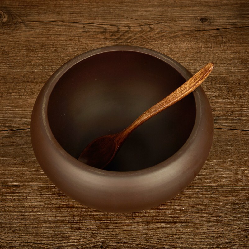 富安佛具 心经紫砂钵 僧人饭碗 钵 法器 化缘钵 佛具用品厂家直销