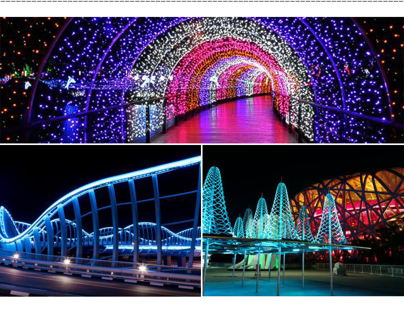 2835led 灯条60灯led灯带led软灯条