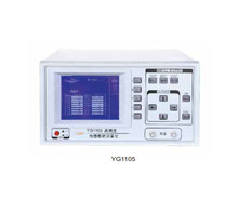 上海沪光  YG1105型线圈圈数测量仪