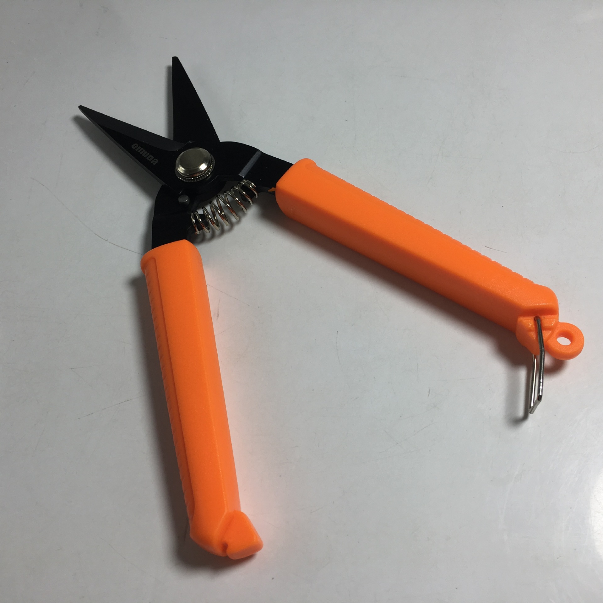 批发欧美达3536剪刀普通工具剪家用剪刀办公剪纸强力剪园艺剪刀