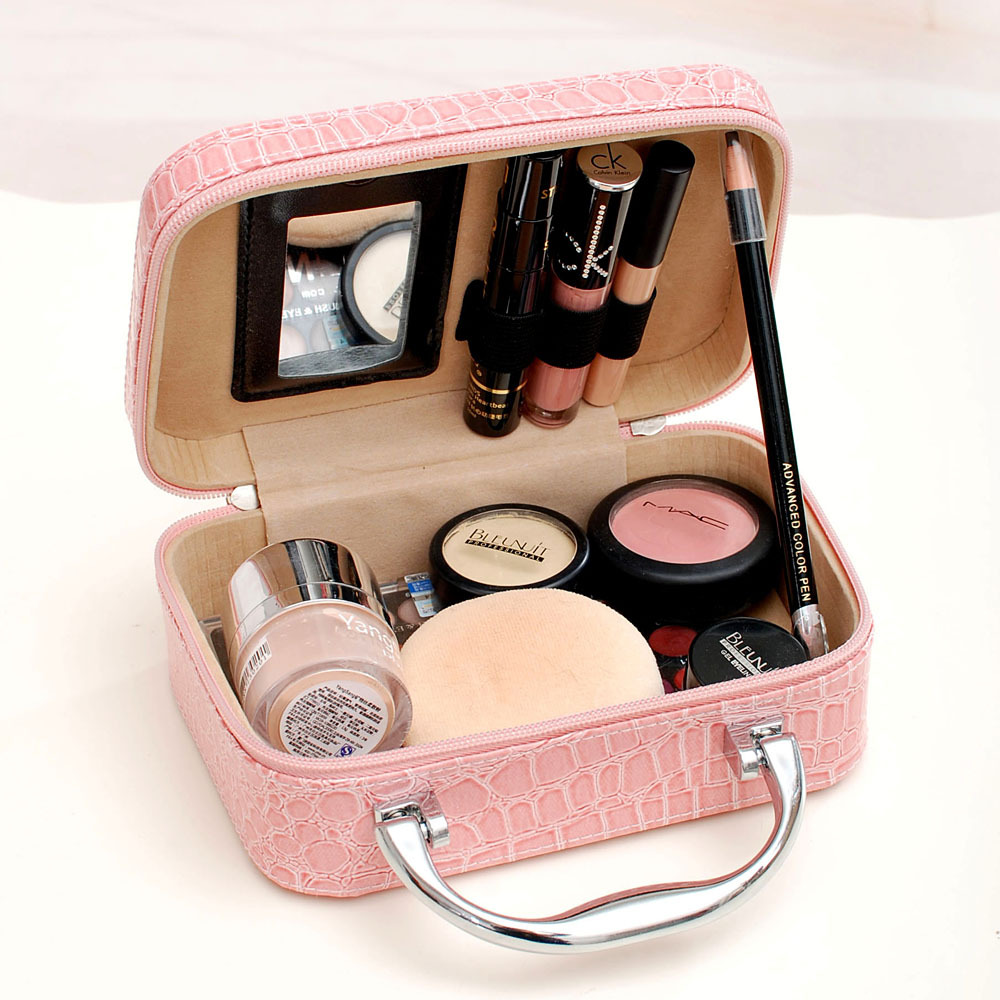 皮革化妆盒-皮革化妆盒厂家,品牌,图片,热帖-阿里巴巴