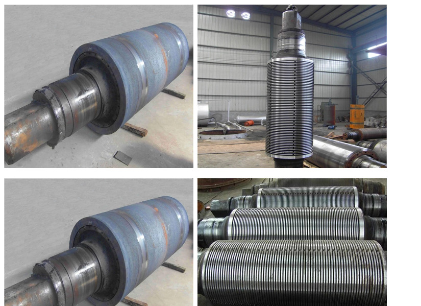 铸轧机辊 铝轧机辊