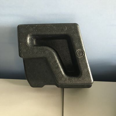 epp汽车车门垫块 缓冲块部件 防撞耐磨 依据图纸报价