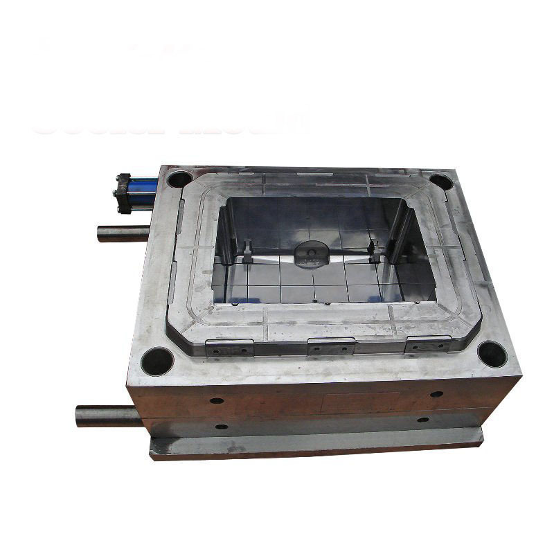 专业制造汽车车灯塑胶注塑模具来图来样上海厂家