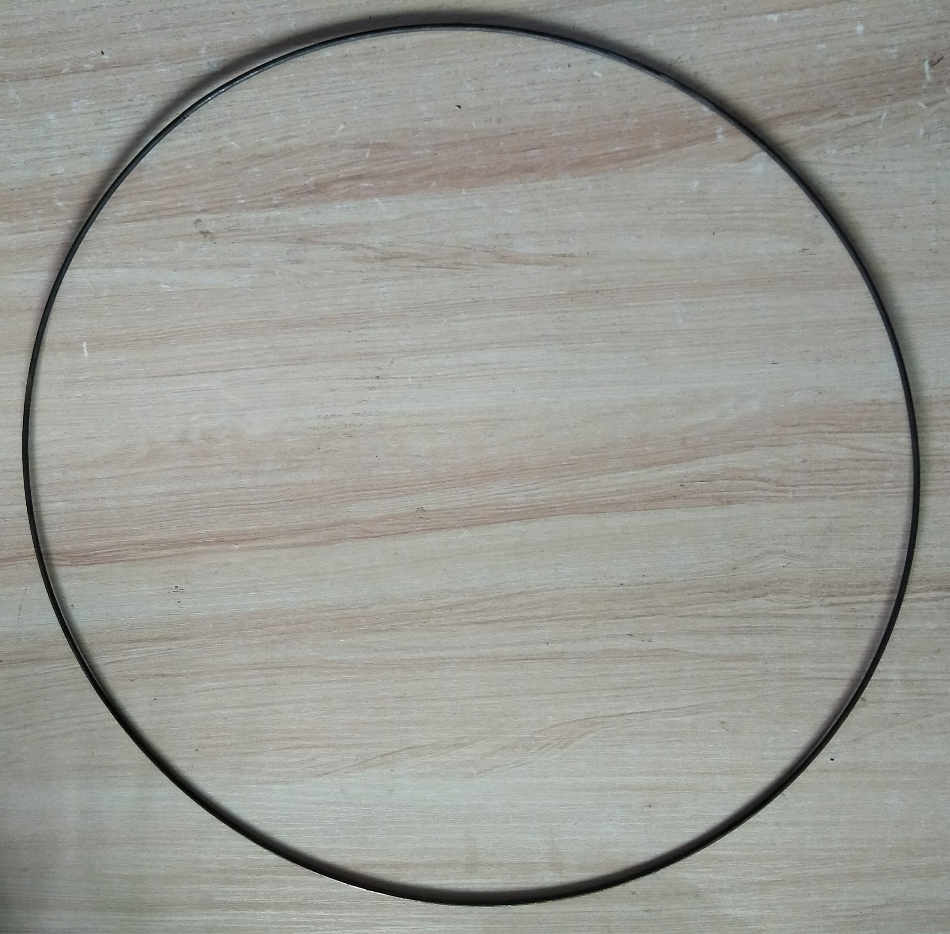 厂家直销箱包铁丝圈 铁丝圆环焊接