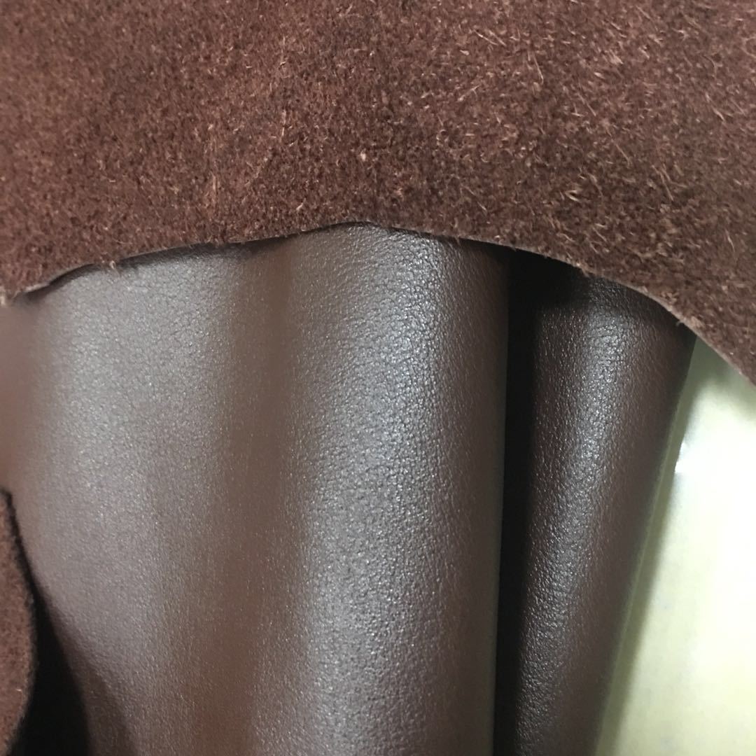 牛皮纳帕纹鞋面革 (5) (1)