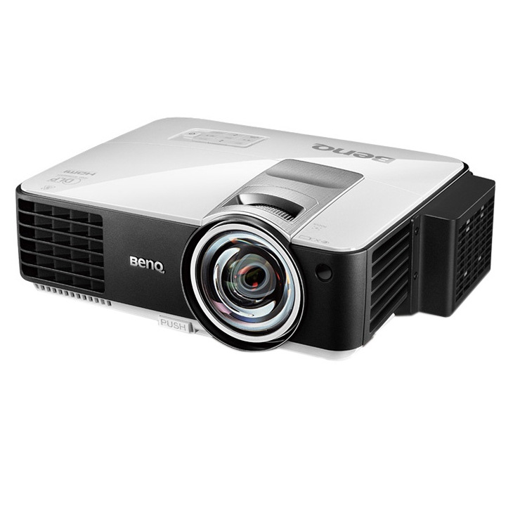 明基(benq)dx832ust 短焦投影机 dlp芯片 3200ansi流明