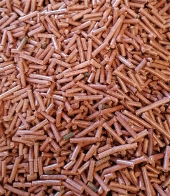 厂家直销的饲料颗粒加工设备,家禽家畜猪鸡牛羊玉米粉料精料颗粒