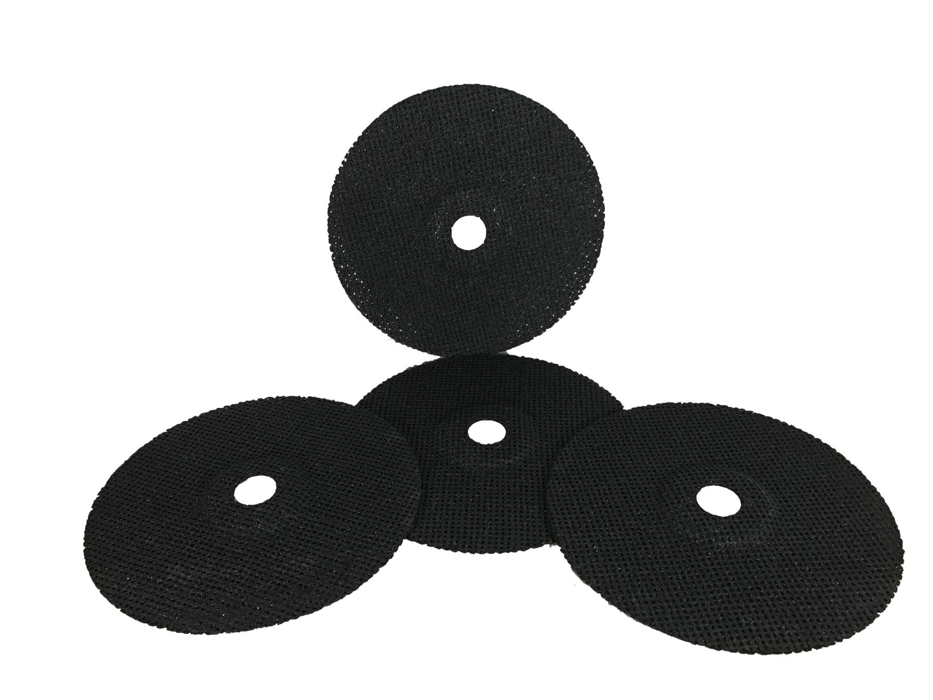 厂家直销 玻璃钢制品打磨片 打磨切割铜制品 瓷砖切割片 网格磨片