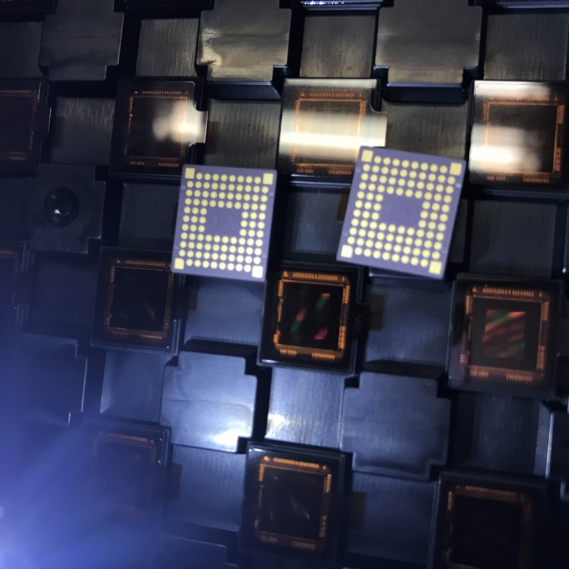 sony手机摄像头芯片imx206c