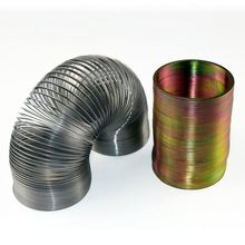 批发各种玩具弹簧 波动 教学 管道卡簧  油缸拉簧 浙江优质供应商