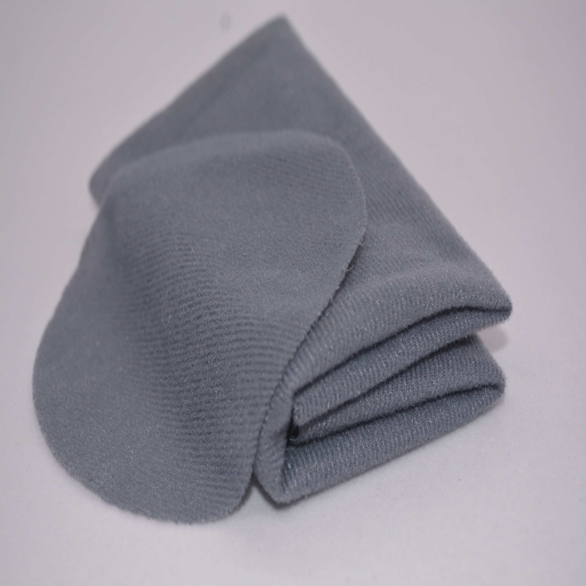 厂家批发 周转工箱绒布 背胶边纶布 天鹅绒魔术贴 背胶绒布