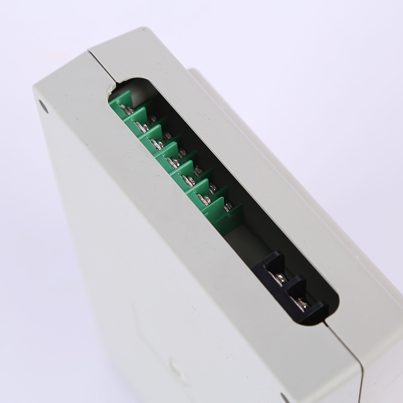 批发tf-b公共用电智能分配器12户电能单相均分器电能仪表 均分器