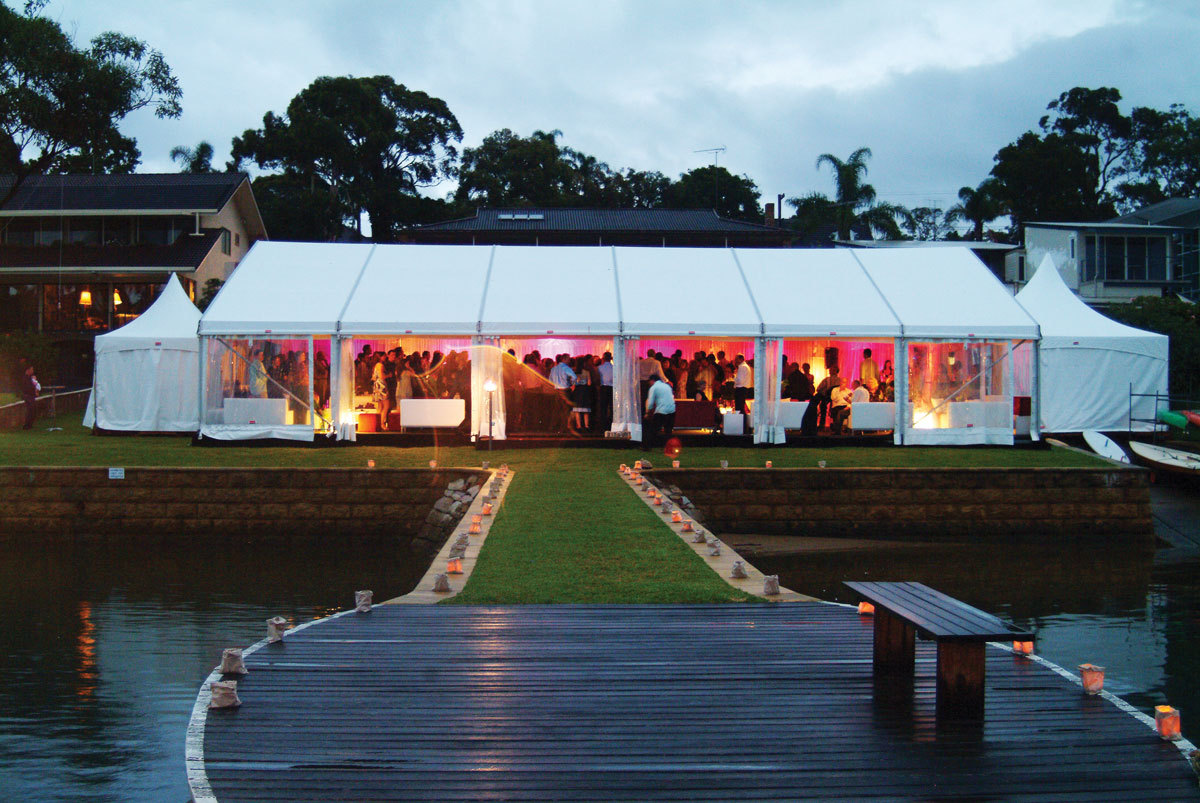 贵州户外婚礼婚庆篷房 欧式篷房pvc涂层布 铝合金德国大棚