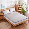 Manufactor Direct selling thickening Pressure Tatami mat mattress Protective pads Mattress Double One piece On behalf of Manufactor Direct selling thickening Pressure Tatami mat mattress Protective pads Mattress Double One piece On behalf of