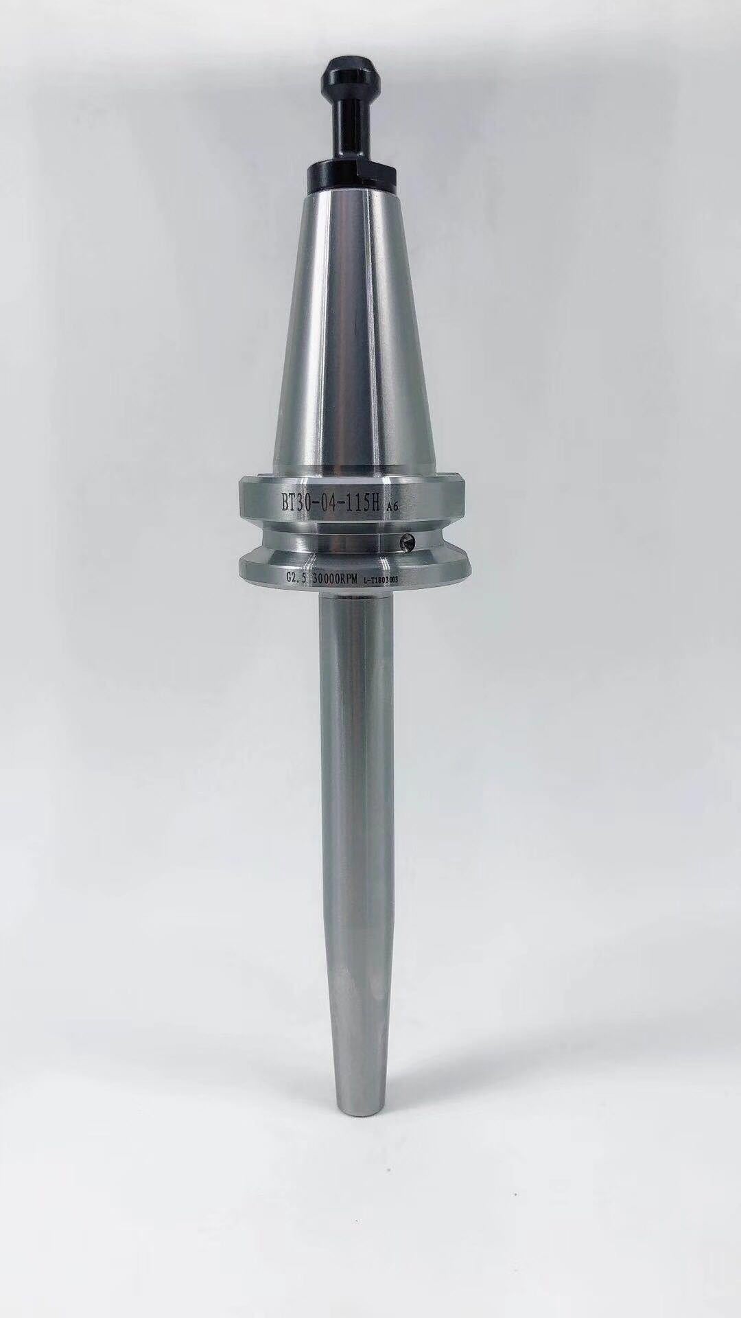 热缩刀柄 bt30/40 hsk63/32/40 热涨刀柄厂家