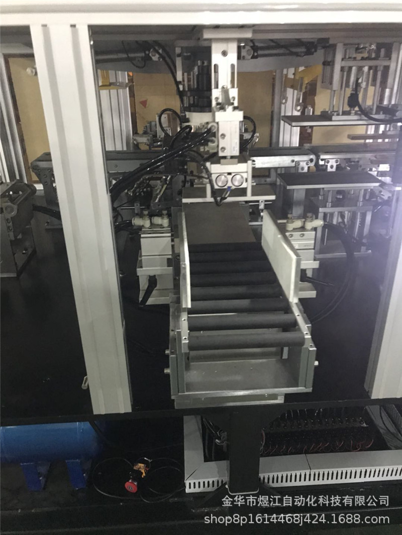 酒盒成型机 纸盒葡萄酒纸盒酒盒自动折盒成型机 酒盒生产设备