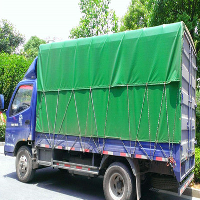 加厚pvc篷布 防雨布防水 防晒加厚帆布 三轮车汽车货车蓬布可定做