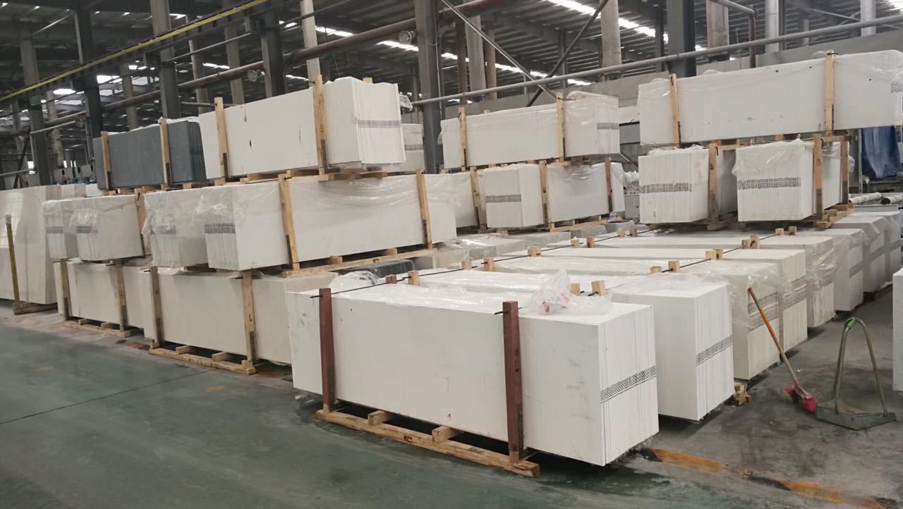 山东人造石英石生产厂家 现货供应