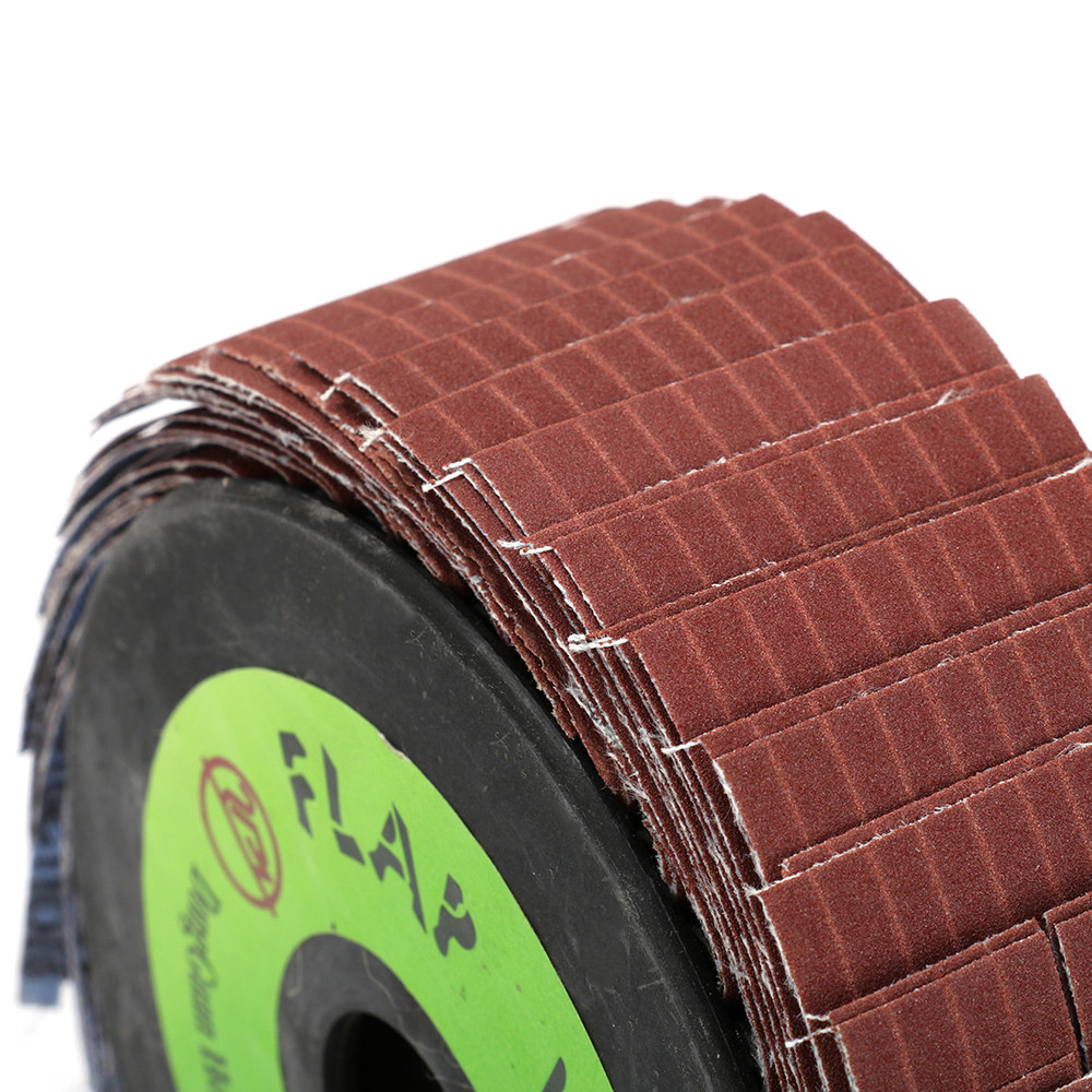 砂布丝轮软布丝轮千丝轮千页轮千叶砂布打磨抛光轮250*50*25-阿里巴巴