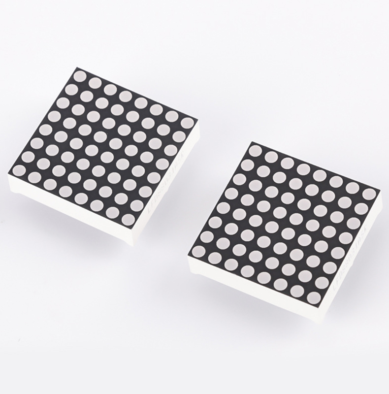 厂家供应 lfd8031asr点阵led数码管