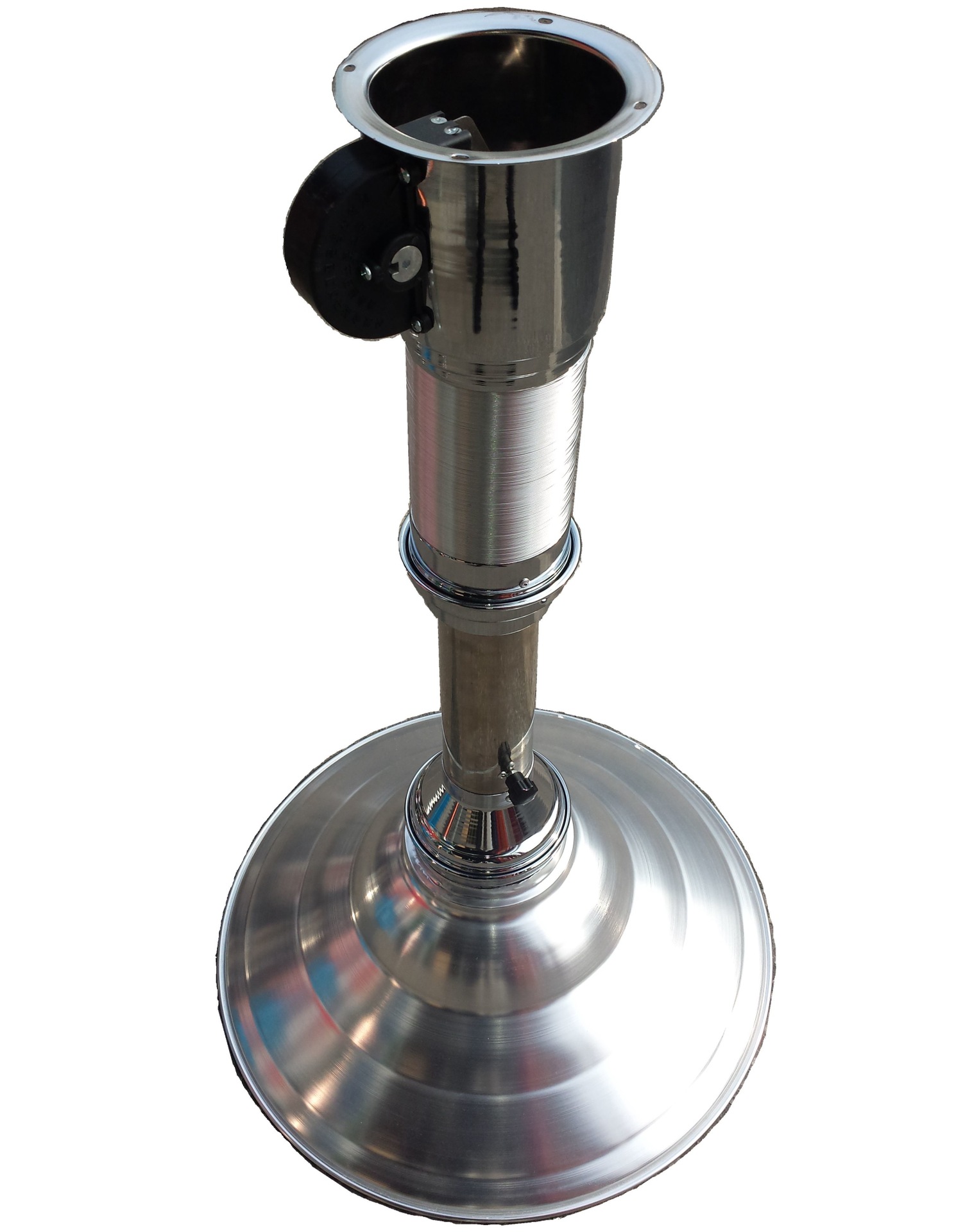 韩式烧烤伸缩排烟管烤肉炉烧烤炉伸缩排风排烟机烧烤伸缩管