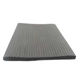 申联EPDM密封条胶条幕墙 包边发泡柔性密封条 卡槽式密封条