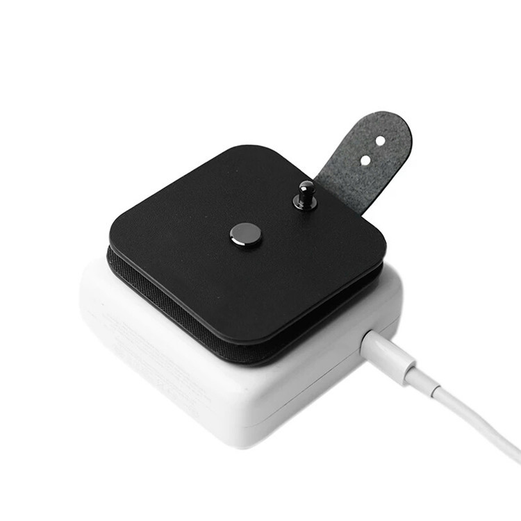 创意电源理线器 笔记本电脑电源收纳绕线器 深圳厂家直供