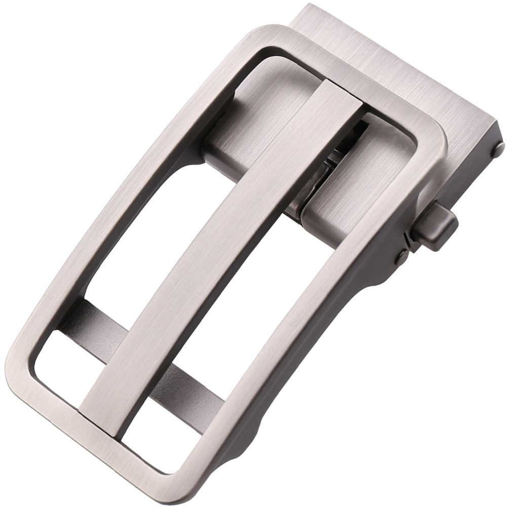 按扣 时尚自动皮带扣 腰带扣 ly36-561815