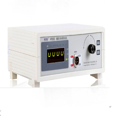 海尔帕hps2523精密方块薄膜金属镀层电阻测试仪方阻四探针测试仪