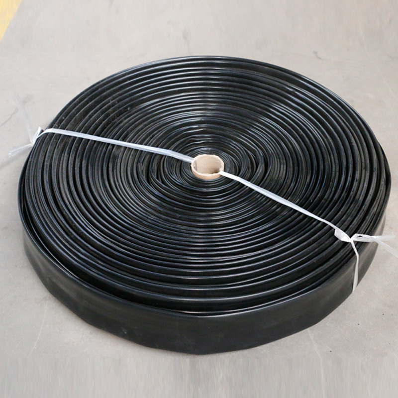 常年供应灌溉水带 价格合理现货批发温室大棚用输水带农田灌溉带