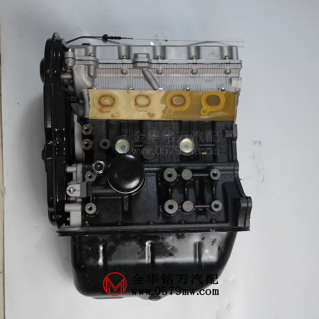 长安460/长安之星二代/长安6363 cb10发动机总成 凸机总成